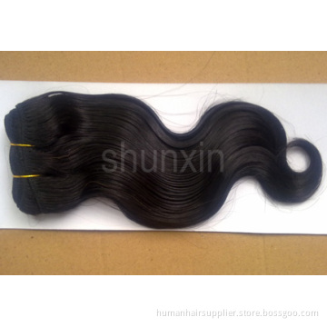 Cheap Hair Extensions with 100% Remy Human Hair